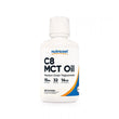 Nutricost C8 MCT Oil