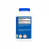 Nutricost Calcium & Magnesium Carbonate Tablets